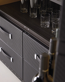 Барная стойка TRAVELER 2.0 R1020/L08