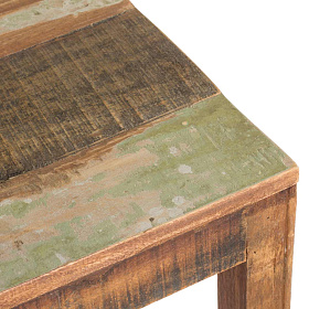 Стол квадратный Totem 60x70