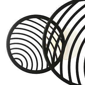 Настенно-потолочный светильник COLLADGE 7234