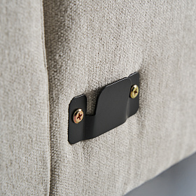 Угловой модуль дивана Dortan 37252