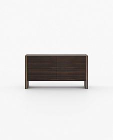 Комод Mucala 8 ящиков