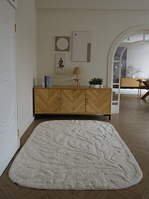 Хлопковый ковер SANKOFA 160*230