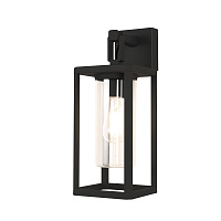 9114 Настенный уличный светильник ALPS