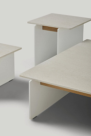 Axis Уличный стол AXIOA45X45