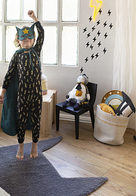 Корзина Янтарь  30*30