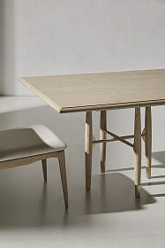 Обеденный стол Sou Moderna A3505/01