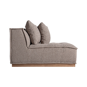 Центральный модуль дивана Aspach