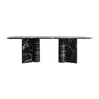 Современный обеденный стол Gautby