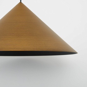 9458 Люстра подвесная CONO