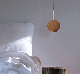 Подвесной светильник уличный Terra