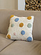 Подушка декоративная Lillaland Lovely Dots 40x40