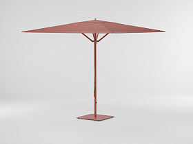 Зонт Objects Meteo S 220x220 алюминий KS5705800