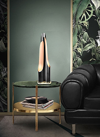 Настольная лампа Coltrane