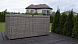 TRUNK сундук XXL SEASHELL 7mm 200x100x100