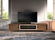 Тумба под ТВ Style LE30 /3044 орех