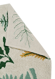 Ковер Ботанические растения 140*200