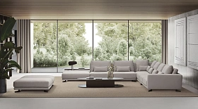 SACHA SE Журнальный столик SACSECTOP3RN