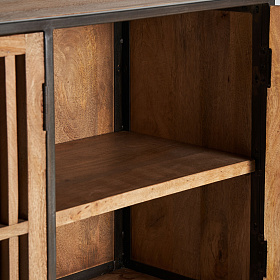 Сервант Gaffney