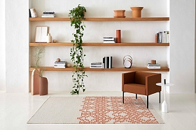 Ковер Thay таупе