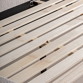 Кровать Alevia