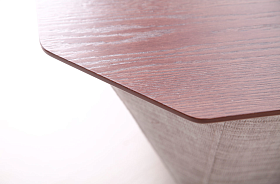 Столик Carol ножки A