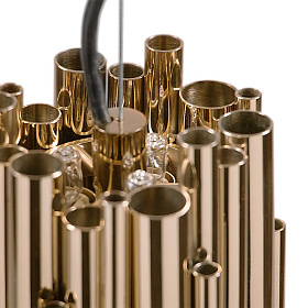 Подвес Brubeck Pendant