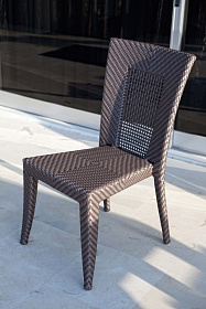 Стул обеденный Madison MOCCA