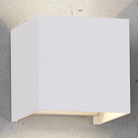 Настенный уличный светильник DAVOS 6521