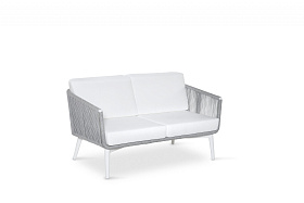 Уличный 2-х местный диван Siena