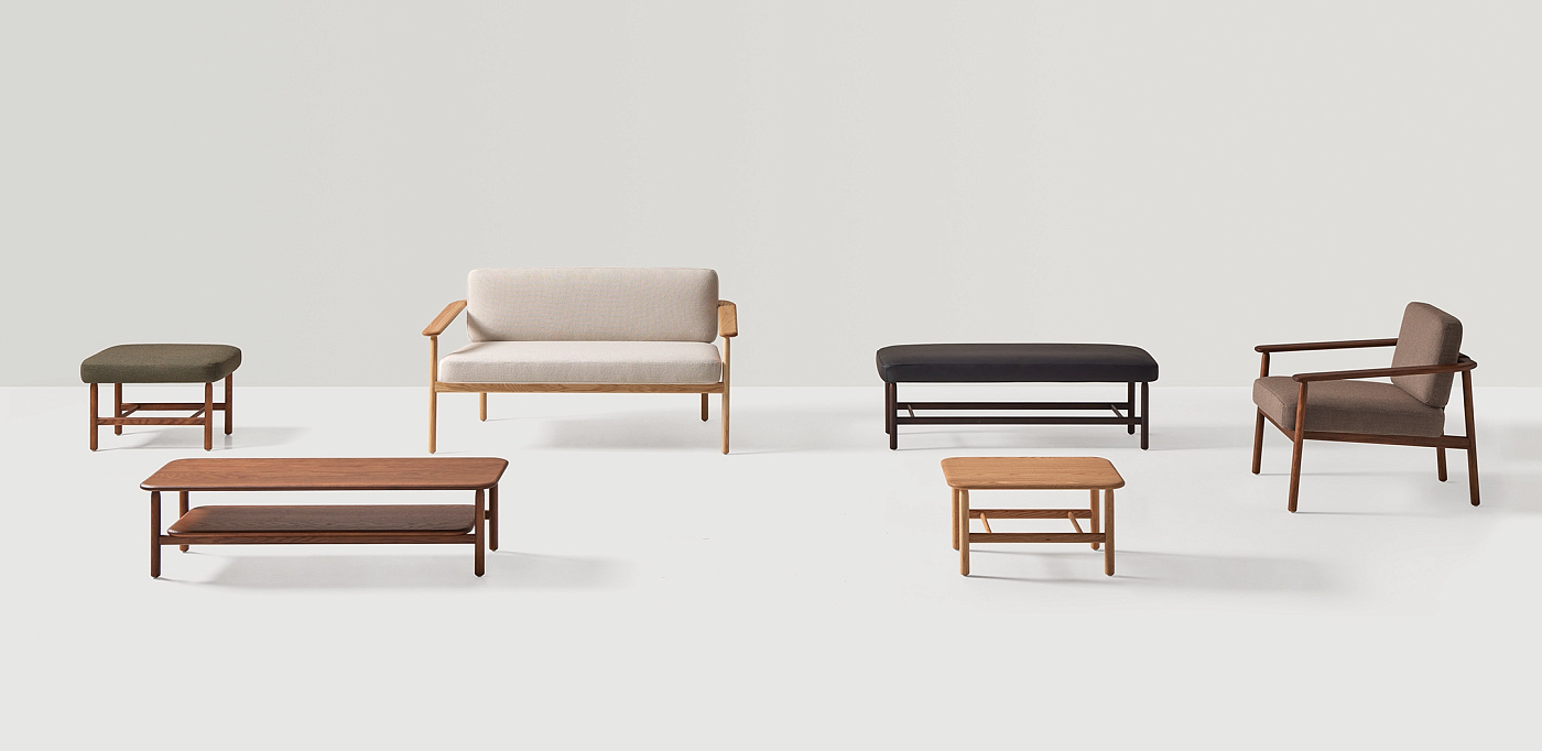 Банкетка Wudi