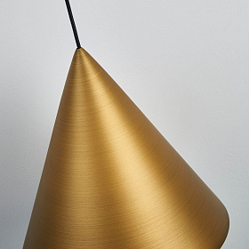 9449 Подвесной светильник CONO