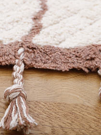 Ковер COME Liege D120