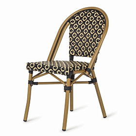 Стул для террассы Helen