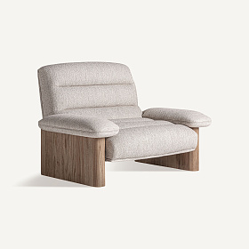 Кресло JACQUARD 35764