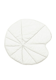 Коврик игровой Водная лилия натуральный 95*95