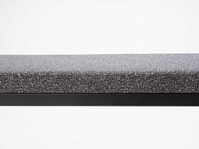 Скамейка Dry 100x35