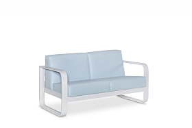 Уличный 2-х местный диван Ronda