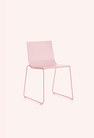 Уличный обеденный стул Vent