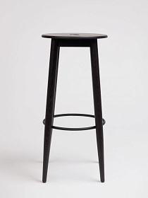 Барный табурет Oto Н75 дуб