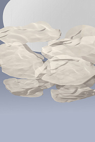 Люстра Bretema M