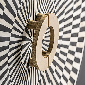 Сервант GATSBY