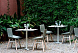 Стол Oxi bistrot 70*70