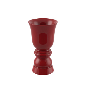 Кашпо Suave Ø55x100 см