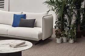 SENSO Диван прямой SERS230BSPSBA