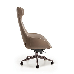 Кресло офисное поворотное на колесиках CONNECT 649100 