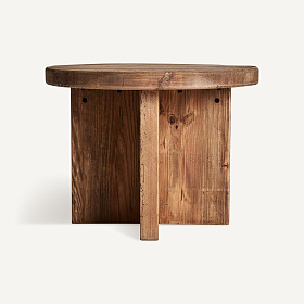 Приставной столик Crissey 60x60