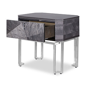 Прикроватная тумбочка BOND BO4002 