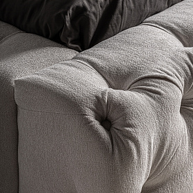 Кровать Santorini для матраса 180x200