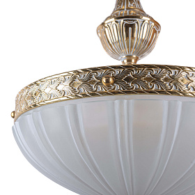 Люстра 7539 WP