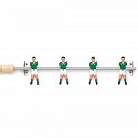 Вешалка Champions 4, ирландские футболисты